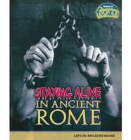 Staying Alive in Ancient Rome