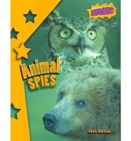 Animal Spies