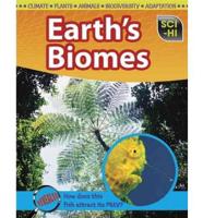 Earth's Biomes