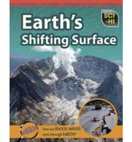 Earth's Shifting Surface