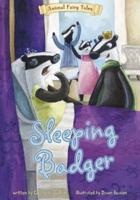 Sleeping Badger