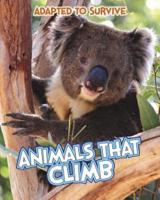 Animals That Climb