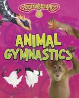 Animal Gymnastics