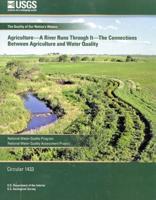 Agriculture--a River Runs Through It