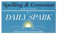 Spelling & Grammar