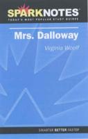 Mrs. Dalloway, Virginia Woolf