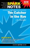 The Catcher in the Rye, J.D. Salinger