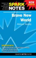 Brave New World, Aldous Huxley