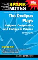 The Oedipus Plays, Sophocles