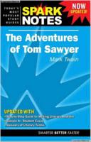 The Adventures of Tom Sawyer, Mark Twain