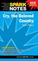Cry, the Beloved Country [By] Alan Paton