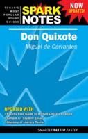 Don Quixote [By] Miguel De Cervantes