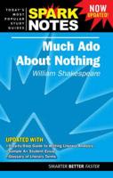 Much Ado About Nothing [By] William Shakespeare