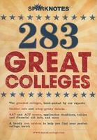 283 Great Colleges