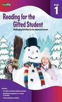 Reading for the Gifted Student, Grade 1
