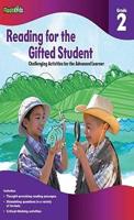 Reading for the Gifted Student, Grade 2