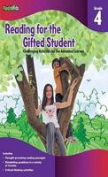 Reading for the Gifted Student, Grade 4