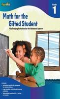 Math for the Gifted Student, Grade 1