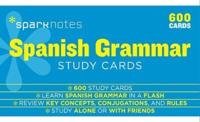 Sparknotes Flashcards