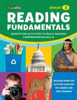 Reading Fundamentals: Grade 3