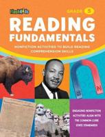 Reading Fundamentals Grade 5