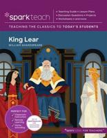 SparkTeach: King Lear