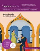 SparkTeach: Macbeth