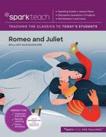 SparkTeach: Romeo and Juliet