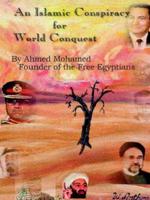 Islamic Conspiracy for World Conquest