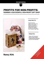 Profits for Non-Profits: Running a Successful Non-Profit Gift Shop