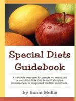 Special Diets Guidebook