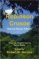 Robinson Crusoe-Special Redux Edition