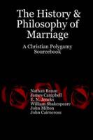 History & Philosophy of Marriage