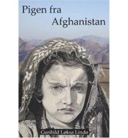 Pigen Fra Afghanistan