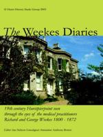 The Weekes Diaries