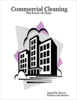 Commercial Cleaning: The Power of Clean