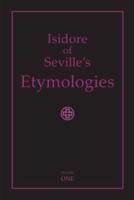 Isidore of Seville's Etymologies