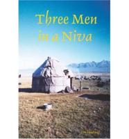 Three Men in a Niva