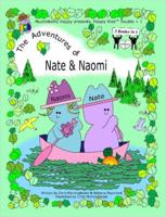 The Adventures of Nate and Naomi