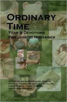 Ordinary Time: Year B Devotions for June to November