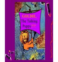 Goldie, the Talking Puppy
