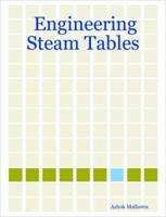 Engineering Steam Tables