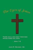 The Eyes of Jesus