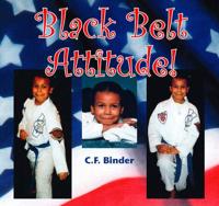 Black Belt Attitude