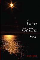 Lions of the Sea