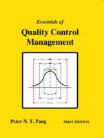 The Essentials of Quality Control Management