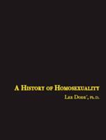 A History of Homosexuality