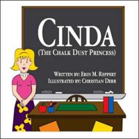 Cinda The Chalk Dust Princess