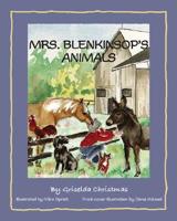 Mrs. Blenkinsop's Animals