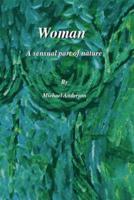 Woman, a Sensual Part of Nature